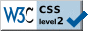 Valid CSS 2.1!